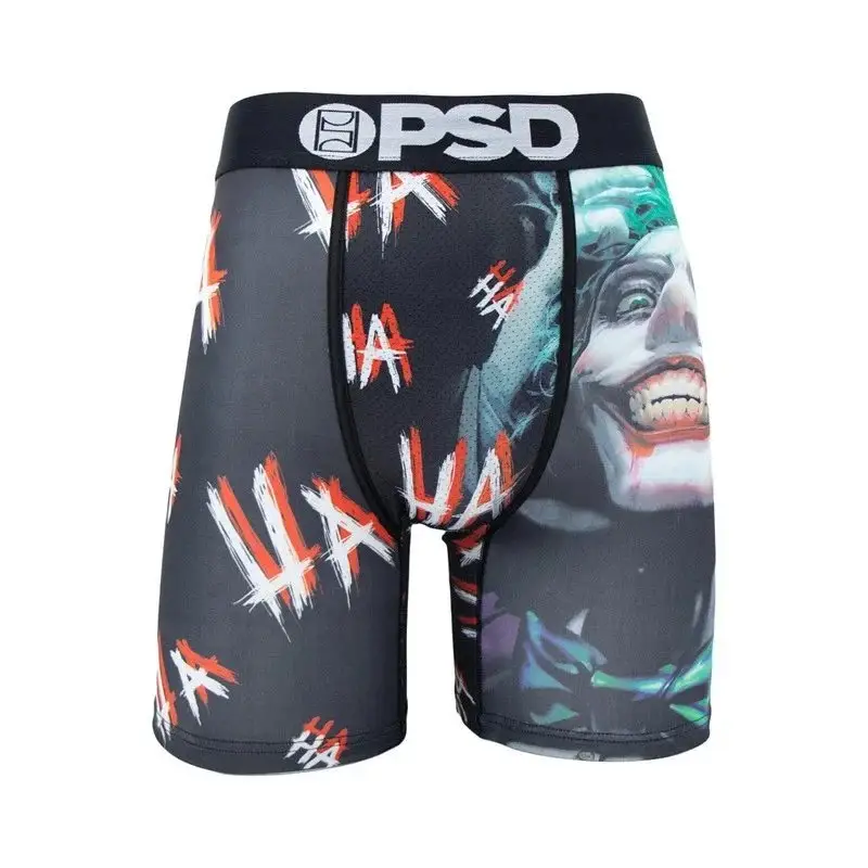 PSD Underwear — P45 colorway — USFans Spreadsheet photo