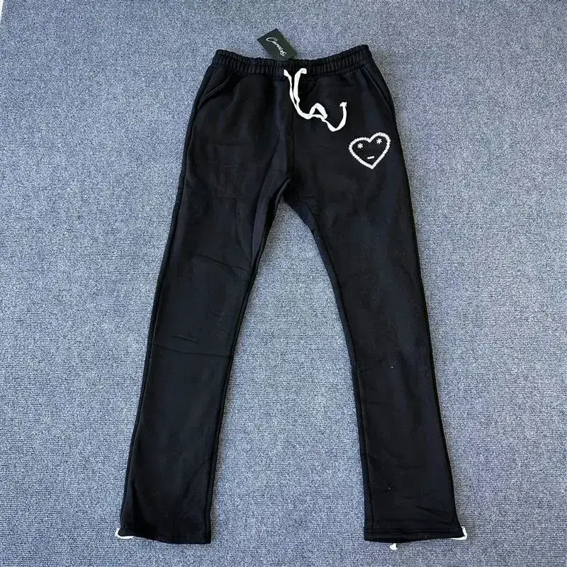 Carsicko Tracksuit — CAWYTZ03-Pants-Black colorway — USFans Spreadsheet photo