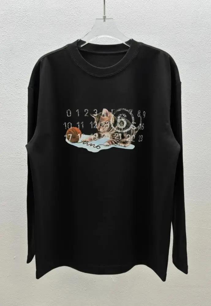 Maison Margiela Hoodie — 23 colorway — USFans Spreadsheet photo