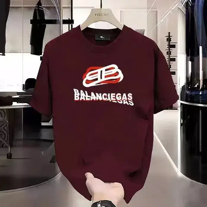Balenciaga Tee — 03 colorway — USFans Spreadsheet photo
