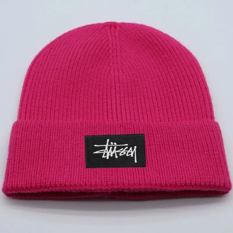 Carhartt Beanie — S7 colorway — USFans Spreadsheet photo