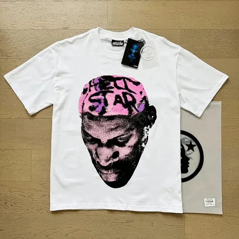 Hellstar Tees — X4 colorway — USFans Spreadsheet photo