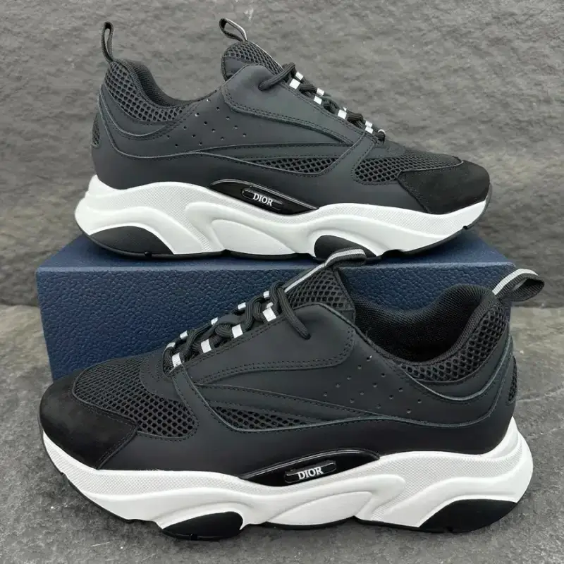 Good Batch for Dior B22 — 1 colorway — Kakobuy Spreadsheet photo