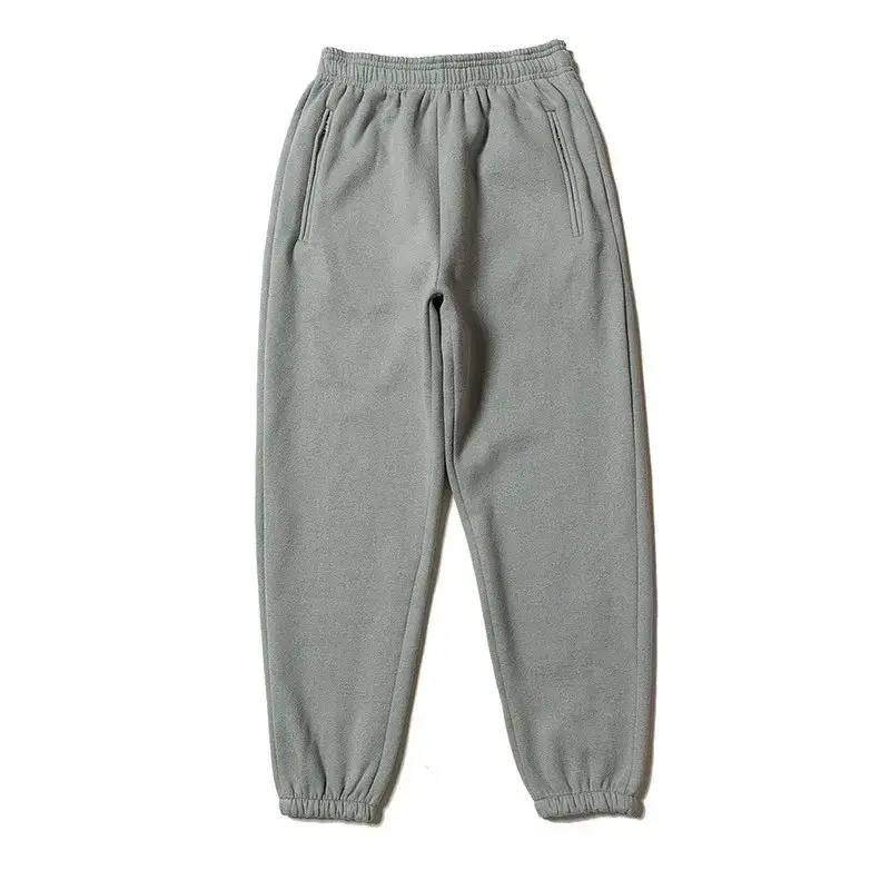Yeezy Pants — gray 2138 colorway — USFans Spreadsheet photo