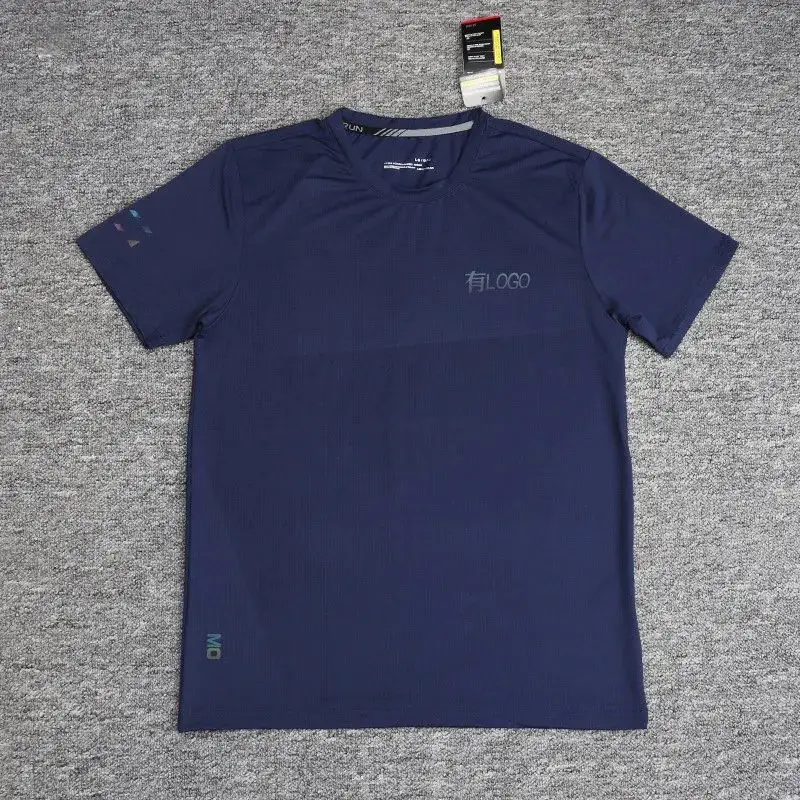 Under Mour T-Shirts — blue colorway — USFans Spreadsheet photo