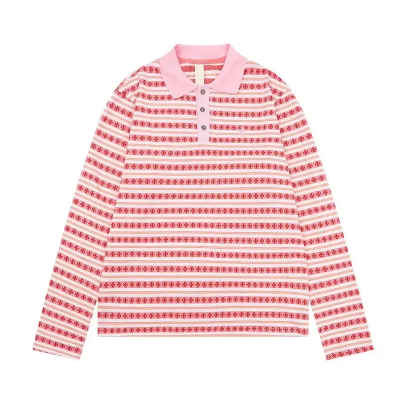 Chrome Hearts Sweater — 1 colorway — USFans Spreadsheet photo