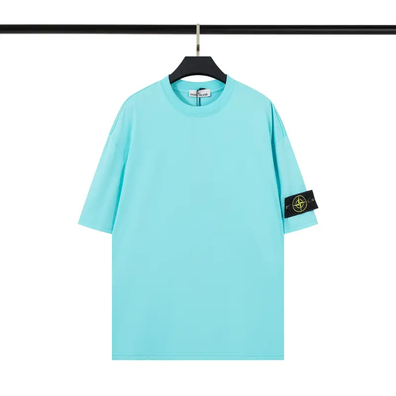 Stone Island Tees — 7 colorway — Kakobuy Spreadsheet photo