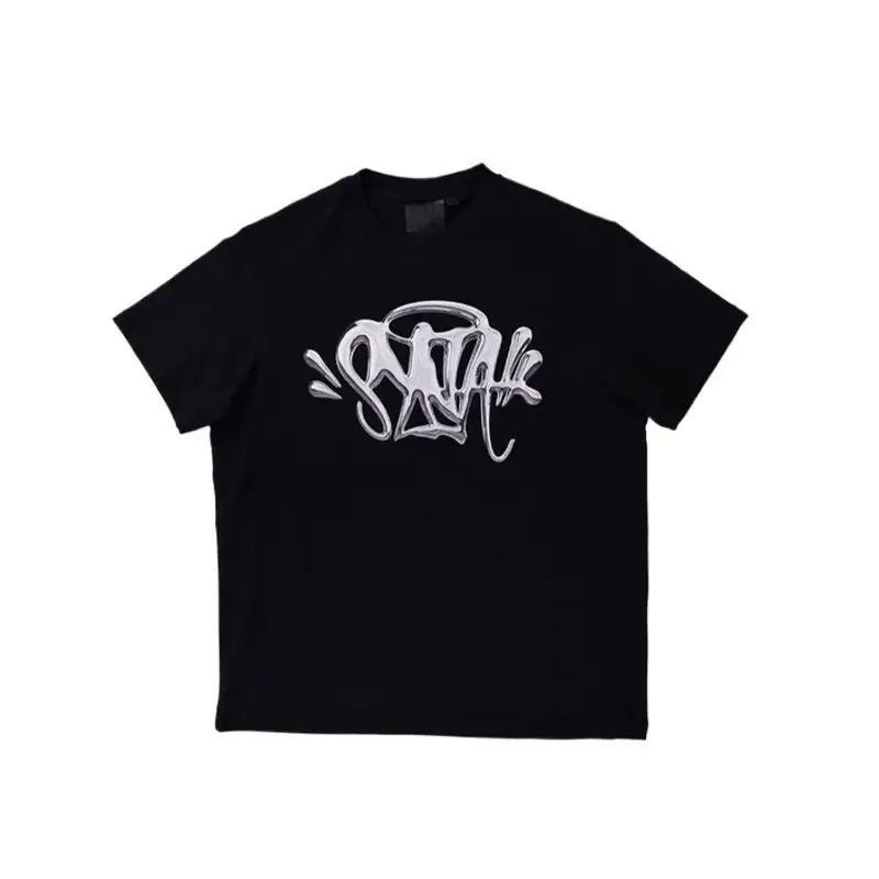 syna world Tees — 06/Black colorway — USFans Spreadsheet photo