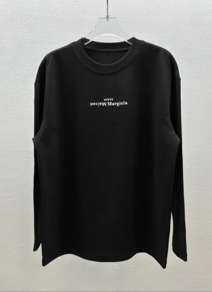 Maison Margiela Hoodie — 5 colorway — USFans Spreadsheet photo