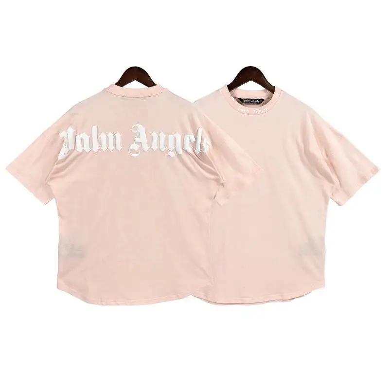 Palm Angels T-Shirts — 9 colorway — USFans Spreadsheet photo
