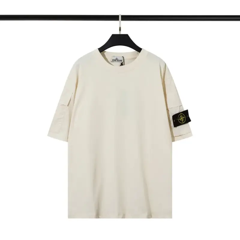 Stone Island Tees — 2 colorway — Kakobuy Spreadsheet photo