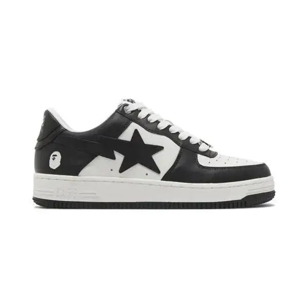 Bapetsa — 4M1Black colorway — USFans Spreadsheet photo