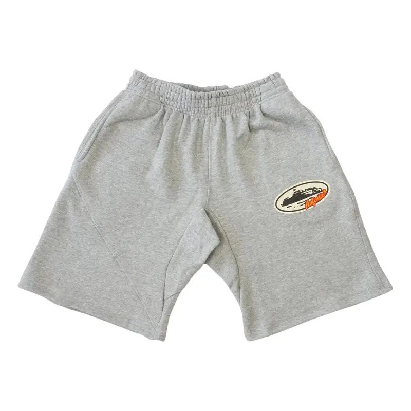 Corteiz short — 006/gray colorway — USFans Spreadsheet photo