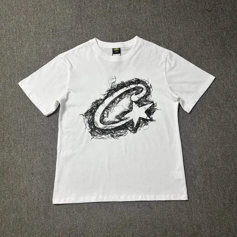 Corteiz Tee — Style 18 colorway — USFans Spreadsheet photo