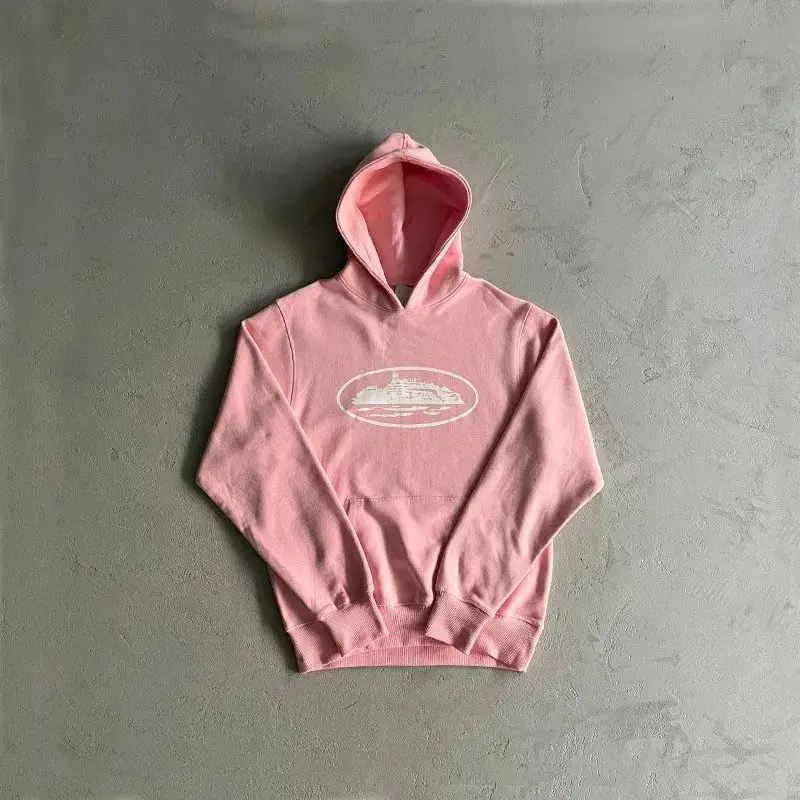 Corteiz short — 8887 Sweat/Powder colorway — USFans Spreadsheet photo