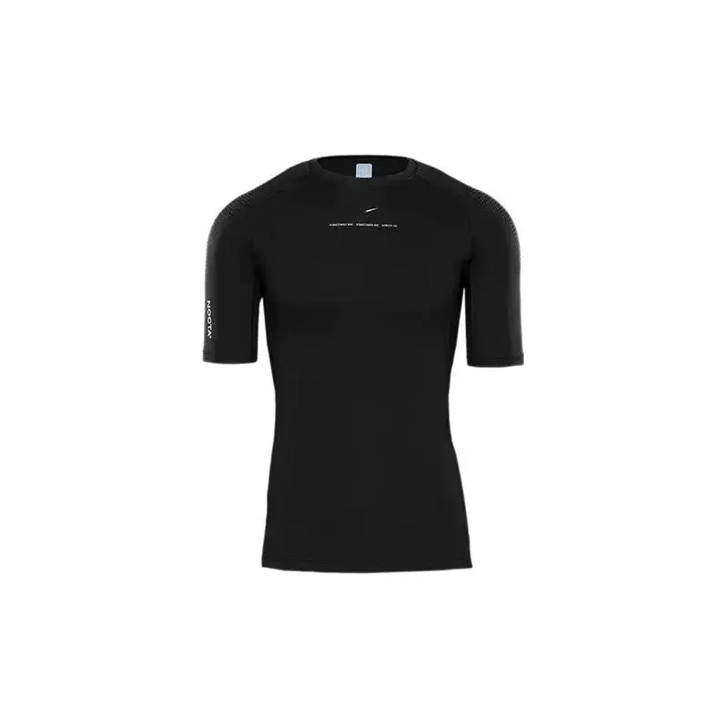 NOCTA T-Shirt — Black colorway — Kakobuy Spreadsheet photo