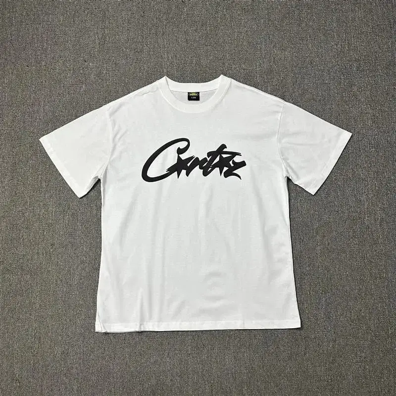 Corteiz Scorpion T-Shirt — 3175 White colorway — USFans Spreadsheet photo