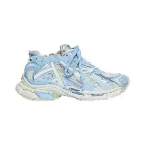 Balenciaga Runner Multi-Color — LightBlue colorway — USFans Spreadsheet photo