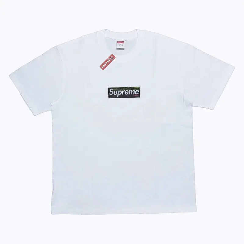 CHEAP T-SHIRTS — 15 white. colorway — Kakobuy Spreadsheet photo