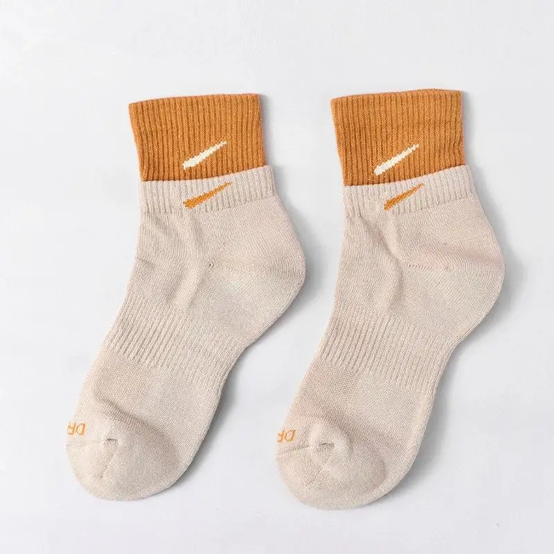 Nike Socks — [middle tube] garcinia-curry colorway — USFans Spreadsheet photo