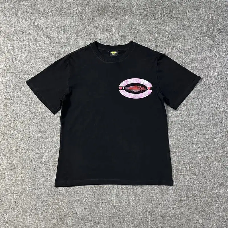 Corteiz Tee — Style 33 colorway — USFans Spreadsheet photo