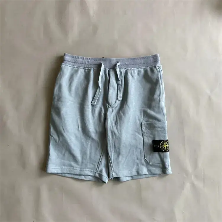 Stone Island shorts — wathet colorway — USFans Spreadsheet photo