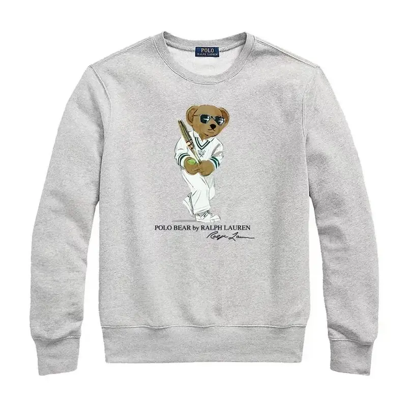 Ralph Lauren Crewneck — S36 colorway — Kakobuy Spreadsheet photo