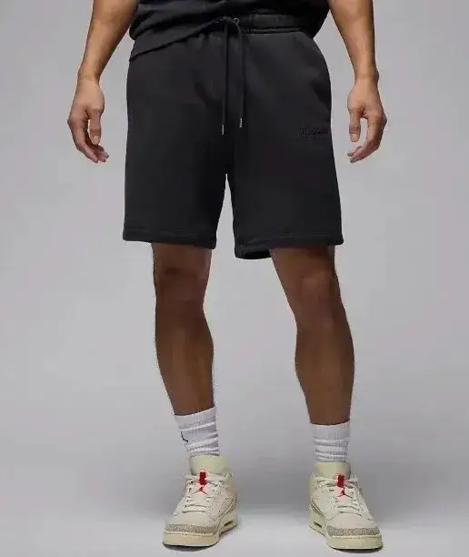 Air Jordan x Wordmark Shorts — FJ0701 045 colorway — USFans Spreadsheet photo