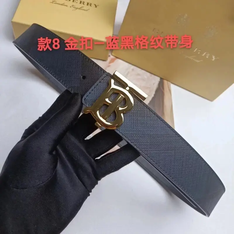Best Batch for Burberry Belt — Style 8 colorway — USFans Spreadsheet photo