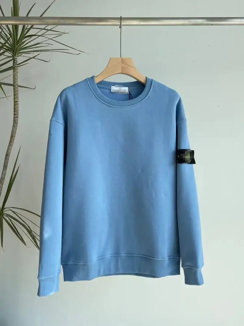 Stone Island Sweater Navy — sky blue colorway — Kakobuy Spreadsheet photo
