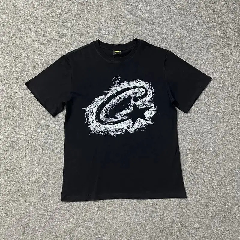 Corteiz Tee — Style 17 colorway — USFans Spreadsheet photo