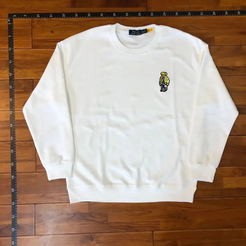 Ralph Lauren Hoodie — 19 colorway — USFans Spreadsheet photo