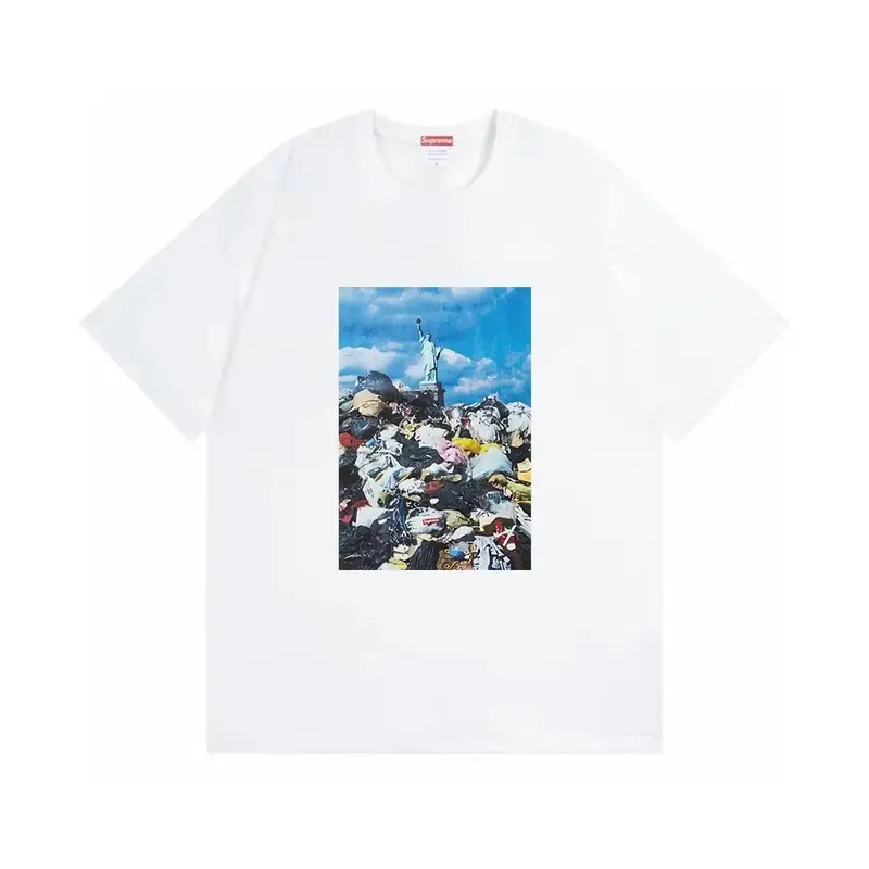Supreme Motion Tee — 38 colorway — USFans Spreadsheet photo