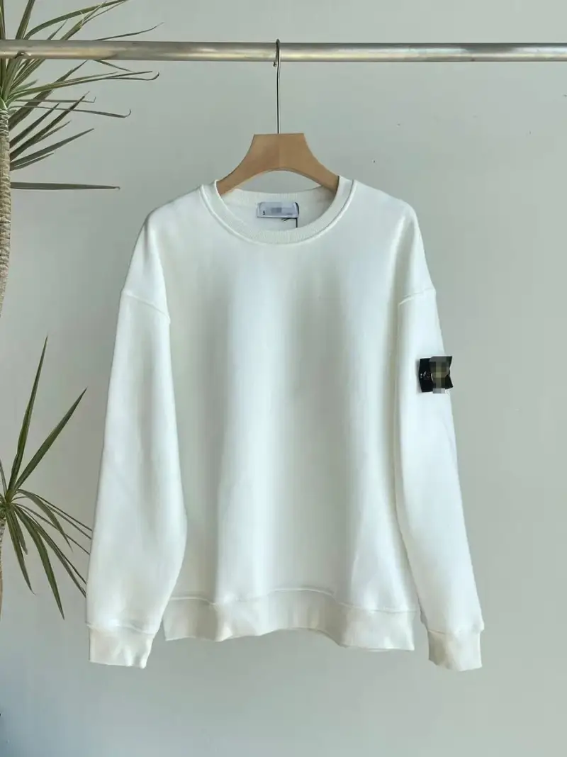 Stone Island Sweater Navy — white colorway — Kakobuy Spreadsheet photo