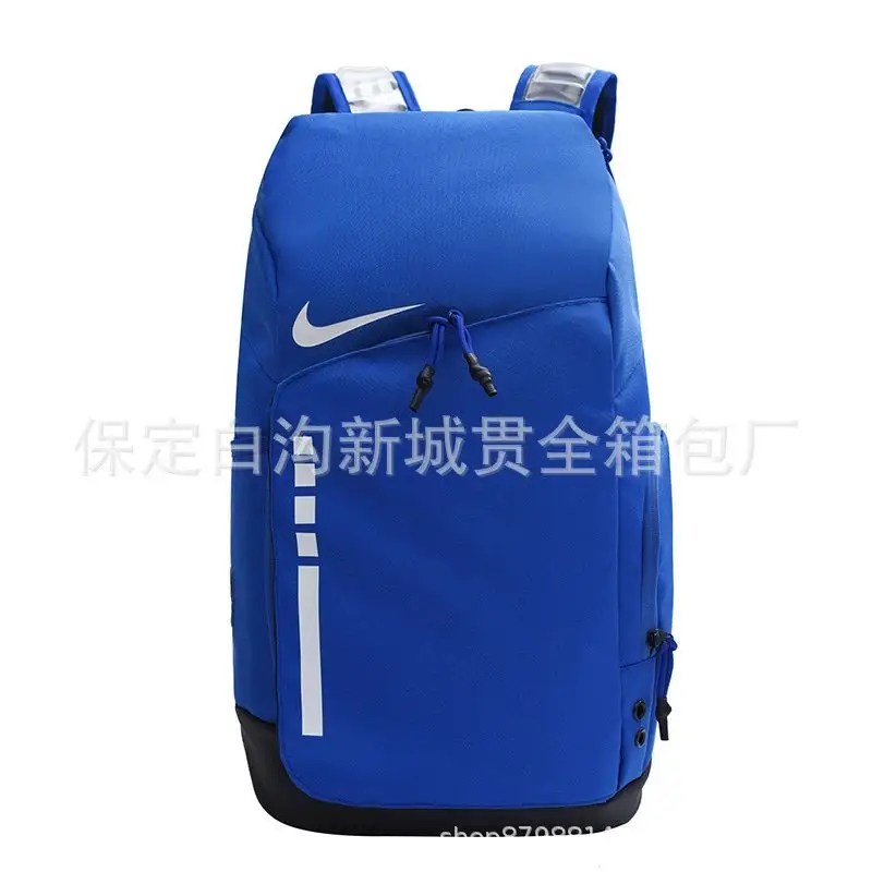 Nike Backpack — 5039 sky blue♜♢ colorway — USFans Spreadsheet photo