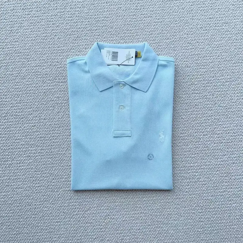 Ralph Lauren Polo — wathet colorway — USFans Spreadsheet photo