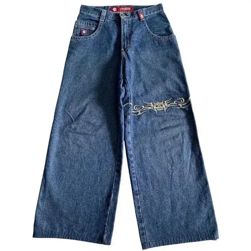 JNCO Jeans — N04 Blue colorway — USFans Spreadsheet photo