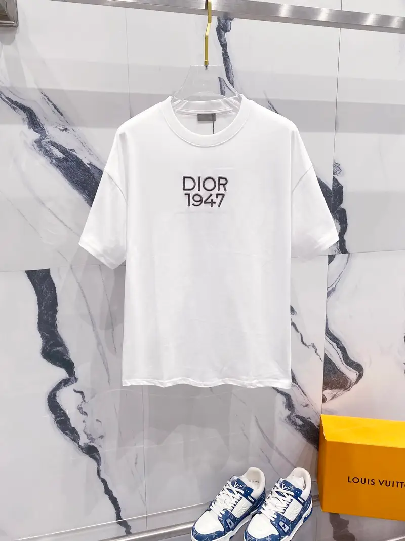 DIOR Tee — 15 colorway — USFans Spreadsheet photo