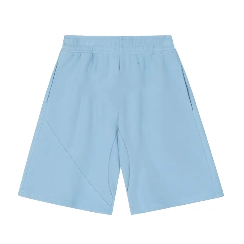 Corteiz short — 【basic blue】 colorway — USFans Spreadsheet photo