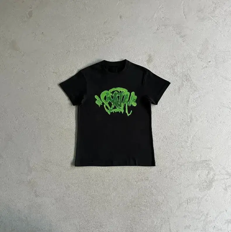 Syna World Tees — SYTX03 colorway — USFans Spreadsheet photo