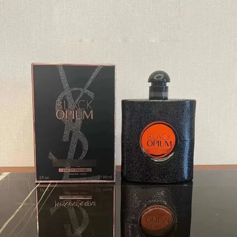 Armani Code 100ml — p black opium 90ml colorway — Kakobuy Spreadsheet photo