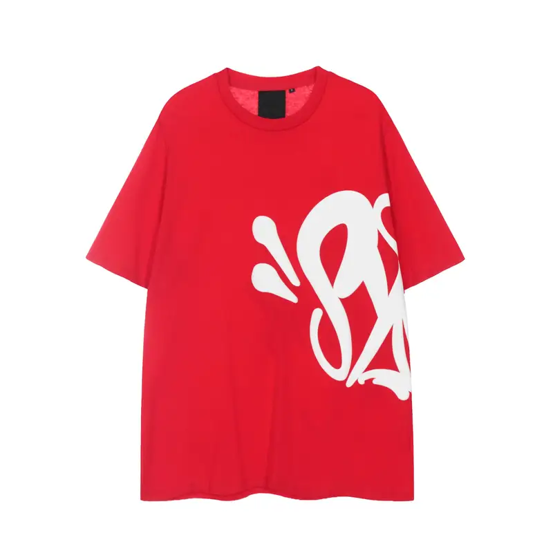 syna world suits — Red T-Shirt 2 colorway — USFans Spreadsheet photo