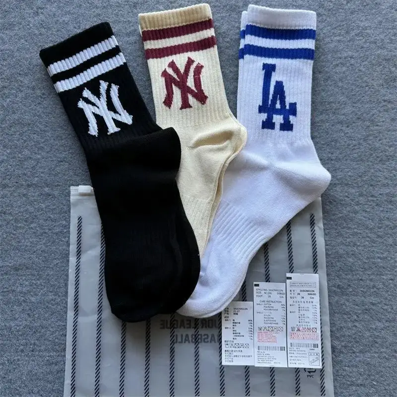 MLB Socks — No.13 Boutique Suit Combination colorway — USFans Spreadsheet photo