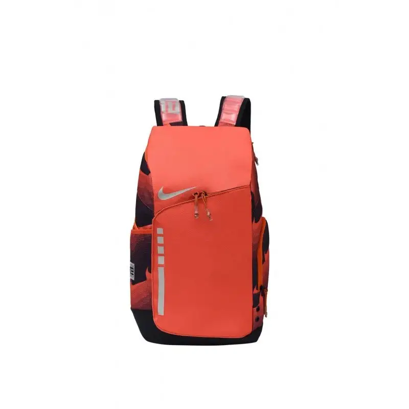 Nike Backpack — 5039 black-orange♜♢ colorway — USFans Spreadsheet photo