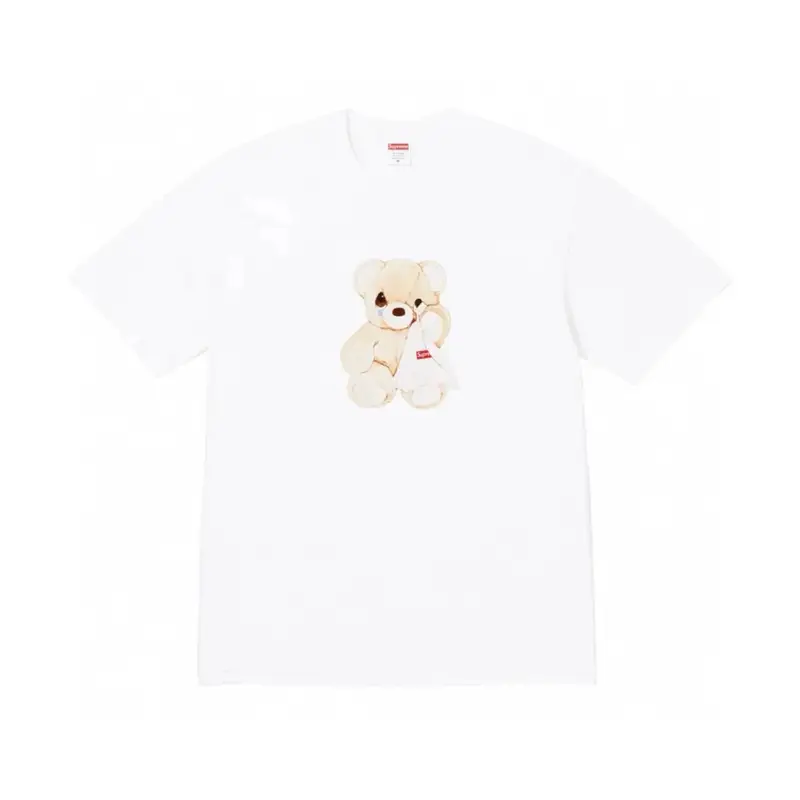 Supreme Motion Tee — 18 colorway — USFans Spreadsheet photo
