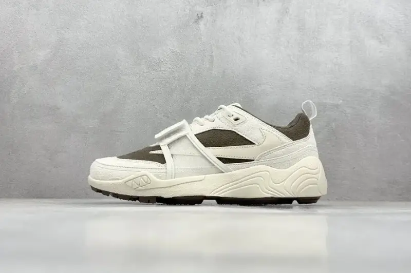 Travis Scott x Nike Zoom Field Jaxx — 2 colorway — USFans Spreadsheet photo
