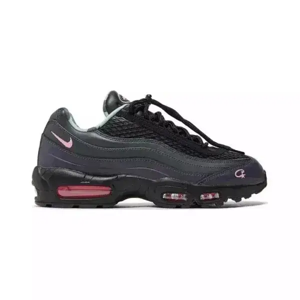 Air Max 97 Anatomy Of Air — RulestheWorld-PinkBeam colorway — USFans Spreadsheet photo