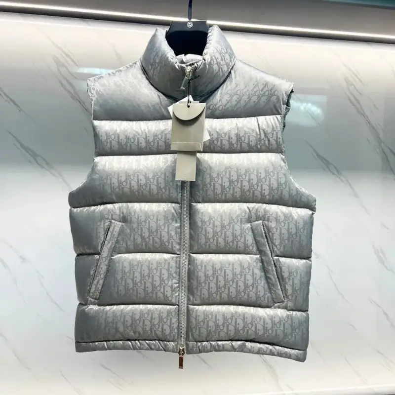 Dior Jacket — dark grey colorway — USFans Spreadsheet photo