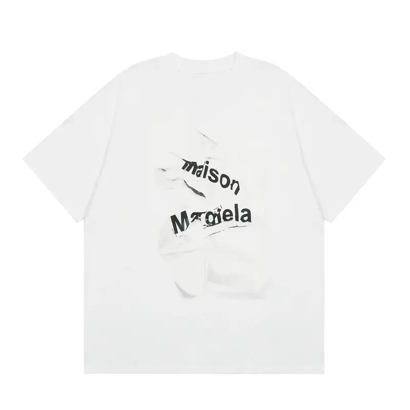 Masion Margiela Tees — 6 colorway — USFans Spreadsheet photo