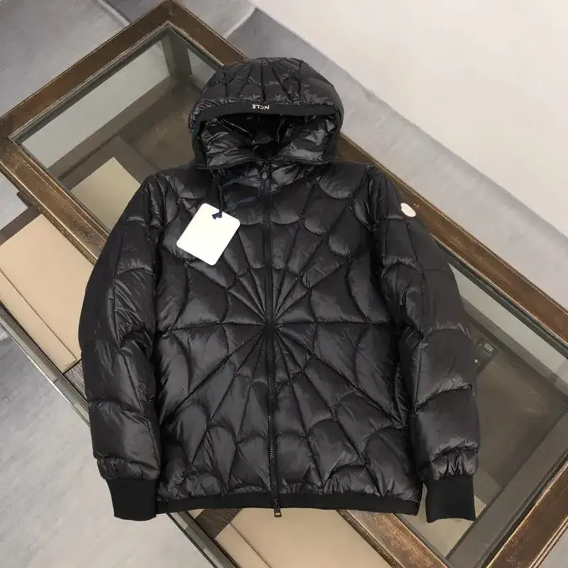 Moncler Spider Jacket — 1 colorway — USFans Spreadsheet photo
